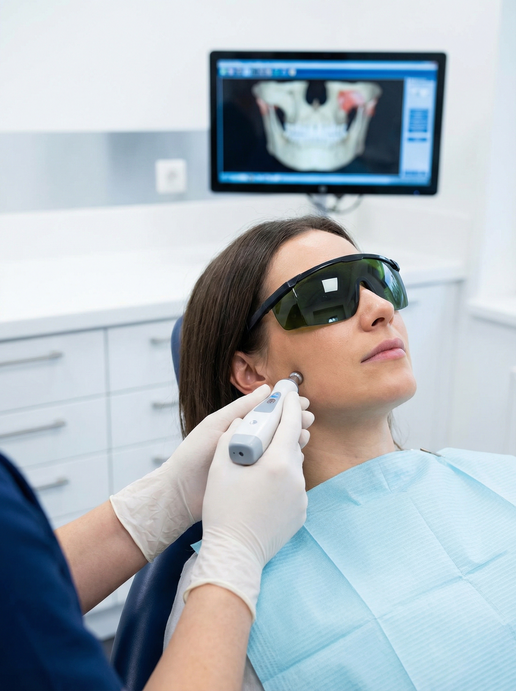 TMJ Treatment and Jaw Pain Relief in Kalyan